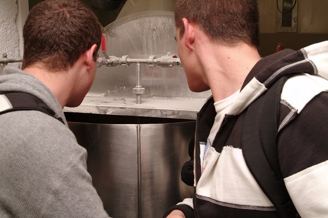 Beer and Brewery Tour in Munich - Group size, timing, and atmosphere