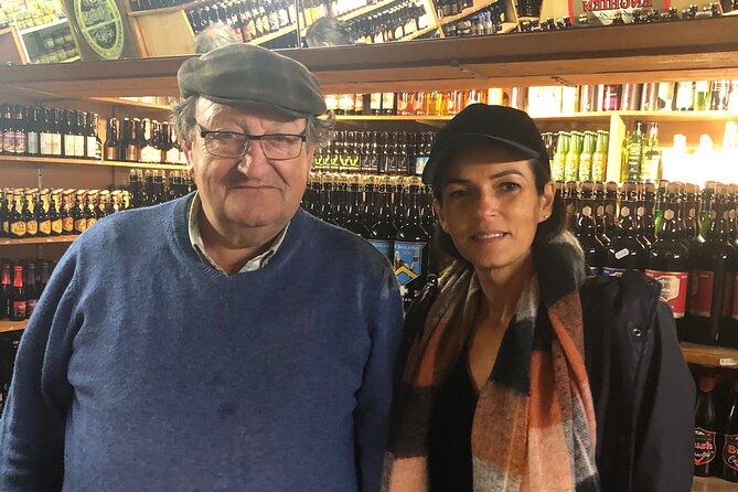Beer and Chocolate Tasting Tour in Brussels min 6 pax - Is the four-hour format good value?
