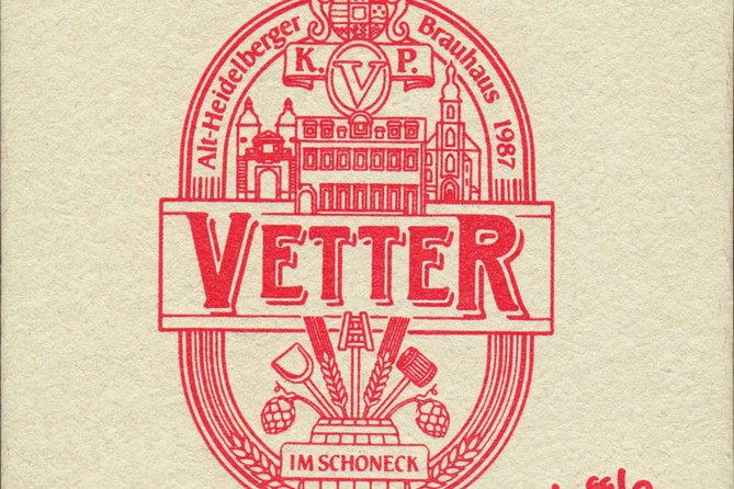Beer and Old Town Tour - Hotel Zum Ritter and the oldest residential building