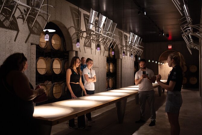 Beer and Wine Tour in Niagara-on-the-Lake - Key points to know before booking