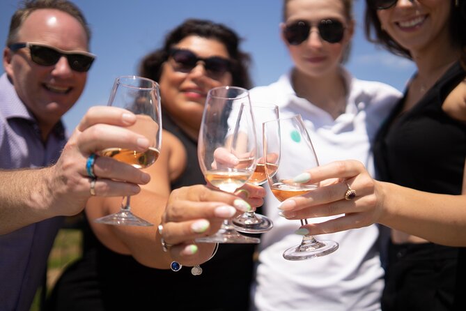 Beer and Wine Tour in Niagara-on-the-Lake - Why this tour works well in Niagara-on-the-Lake