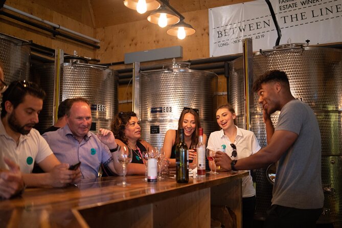 Beer and Wine Tour in Niagara-on-the-Lake - Is the $129.63 price a good value?
