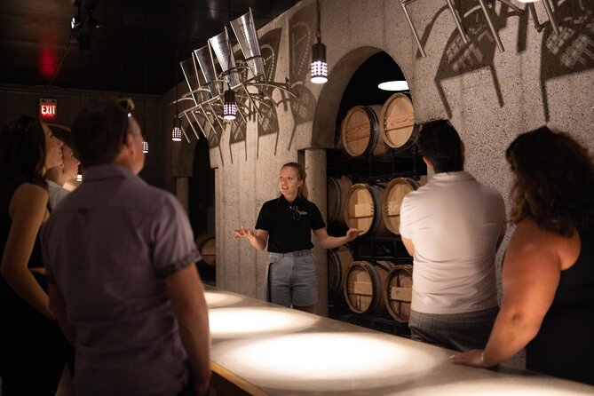 Beer and Wine Tour in Niagara-on-the-Lake - Who will enjoy this outing most