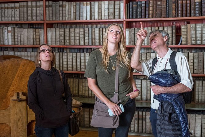 Beer & Baroque: A Highbrow Brew Tour - What the $180.22 price really covers