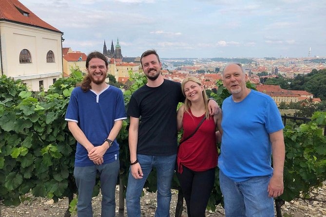 Beer & Baroque: A Highbrow Brew Tour - Timing, walking, and the practical side
