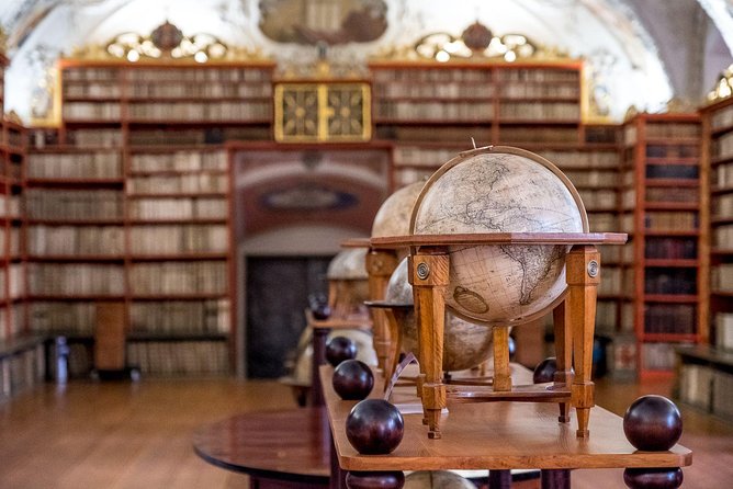 Beer & Baroque: A Highbrow Brew Tour - Who will enjoy Beer & Baroque most
