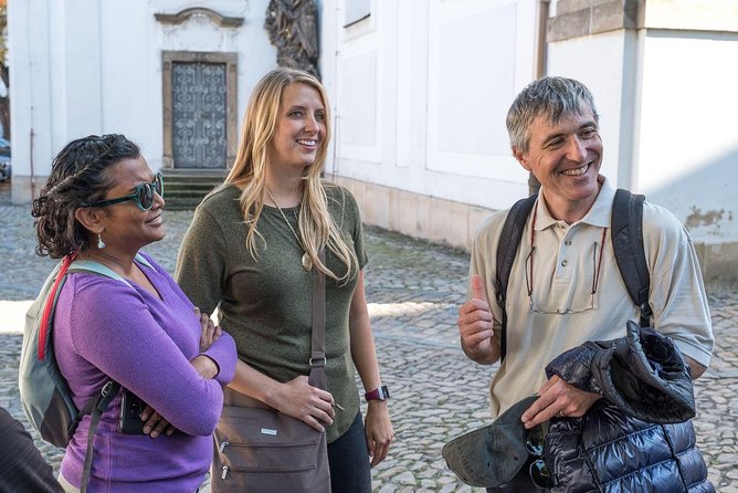 Beer & Baroque: A Private Highbrow Brew Tour - Who will enjoy this most