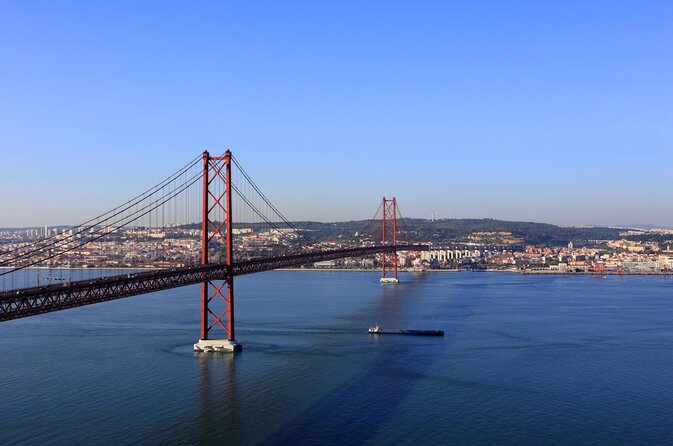 Beer Bike Lisbon Experience - Key points to know before booking