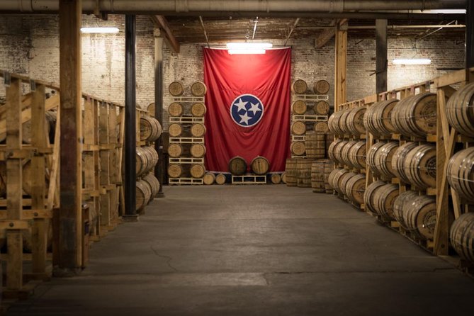 Beer, Bourbon, & BBQ Food Tour - Three Nashville tastes in four hours