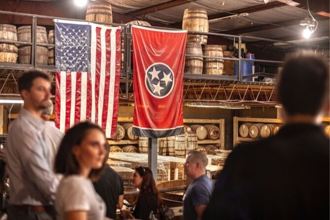 Beer, Bourbon, & BBQ Food Tour - New Heights finishes with a useful beer lesson