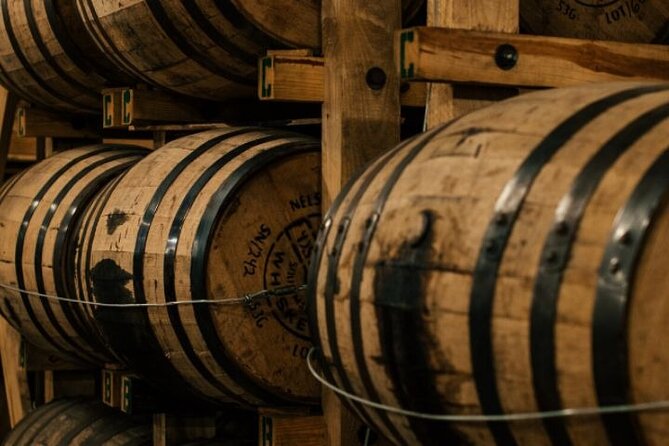Beer, Bourbon, & BBQ Food Tour - Is $175 a fair price?