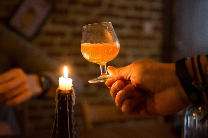 Beer & Chocolate pairing in Brussels - Practical details before you book