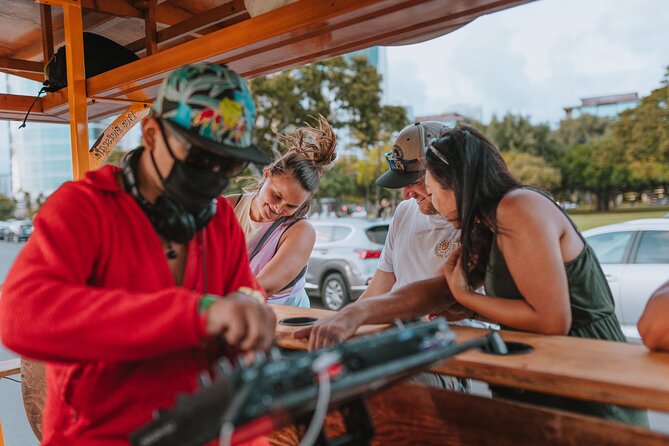 Beer Lover's Bike Tour of Honolulu - Three Honolulu breweries, one rolling afternoon