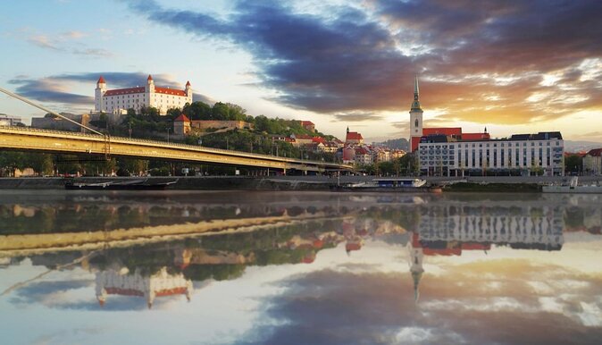 Beer Lovers’ Day Trip: Vienna to Bratislava - Why Bratislava Works So Well as a Vienna Day Trip