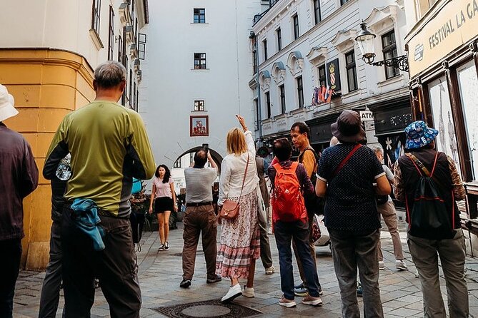 Beer Lovers’ Day Trip: Vienna to Bratislava - Lunch: Good Slovak Food, Uneven Expectations