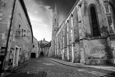 Beer Lovers’ Day Trip: Vienna to Bratislava