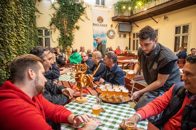 Beer Lovers’ Day Trip: Vienna to Bratislava - Should You Book the Vienna to Bratislava Beer Day?