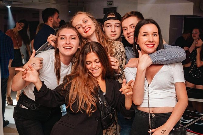 Beer Pong Madrid - Why Beer Pong Works as a Madrid Night Out