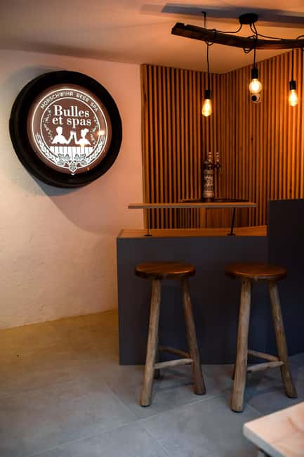 BEER SPA Niedermorschwihr - Key points to know before booking
