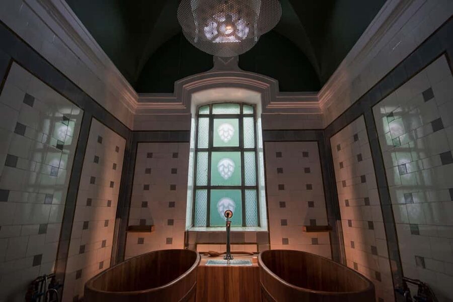 Beer Spa with optional Széchenyi Bath Tickets - Why the beer ingredients matter, and what they do not mean