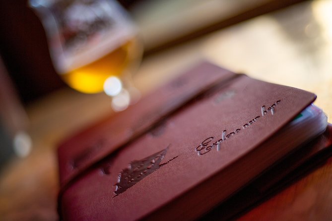 Beer Tasting and Scavenger Hunt in Brussels – About 3 Hours - The Queen’s Gallery adds a change of scene