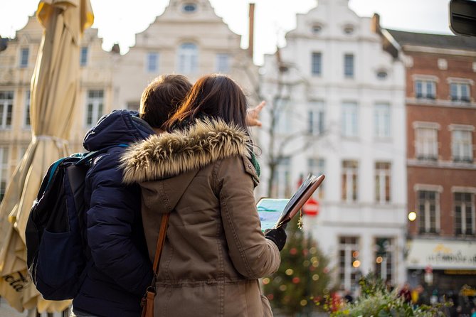 Beer Tasting and Scavenger Hunt in Brussels – About 3 Hours - What the private format means