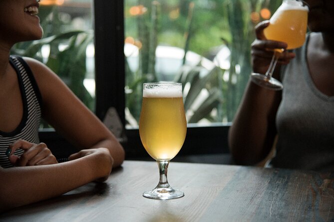 Beer tasting | Cagliari: Private artisan beer and cheese tasting - Why Sardinian beer belongs on your food itinerary