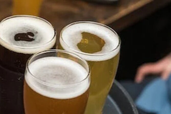 Beer tasting | Cagliari: Private artisan beer and cheese tasting - Starting at BinuShop in Selargius
