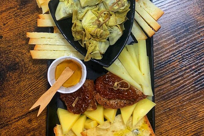 Beer tasting | Cagliari: Private artisan beer and cheese tasting - A private hour instead of a crowded food tour