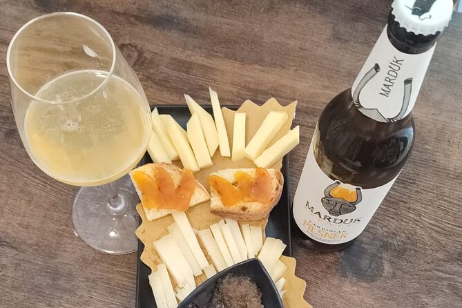Beer tasting | Cagliari: Private artisan beer and cheese tasting - Timing, transport, and practical planning