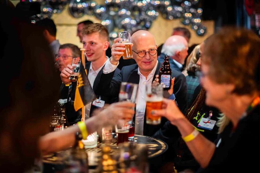 Beer tasting craft beer Hamburg (beer tour) - Who will enjoy this Hamburg beer tour