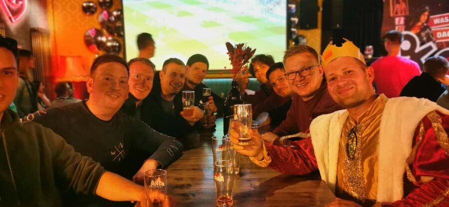 Beer tasting craft beer Hamburg (beer tour) - FAQ