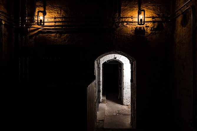 Beer Tasting Session in Edinburgh's Underground Vaults | 1 hour - Practical points for a smoother visit