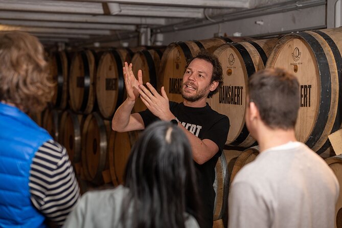 Beer Tasting Tour in Brussels - Who will enjoy this most