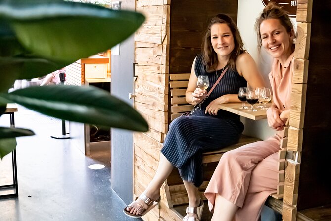 Beer Tasting Tour in Zurich - Food, alcohol, and pacing
