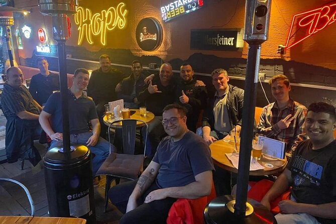 Beer Tasting Tour Tirana - Key things to know before you book