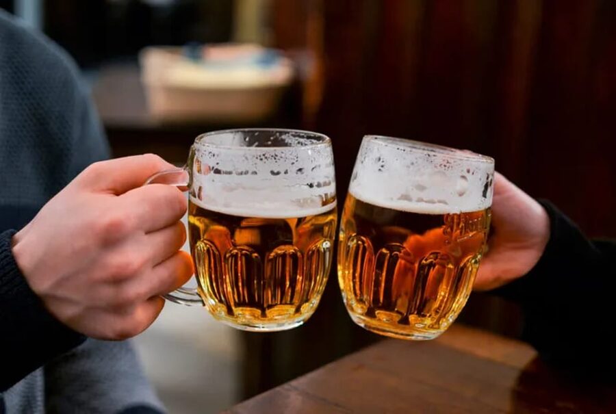 Beer Tour - Why this beer tour works in Prague