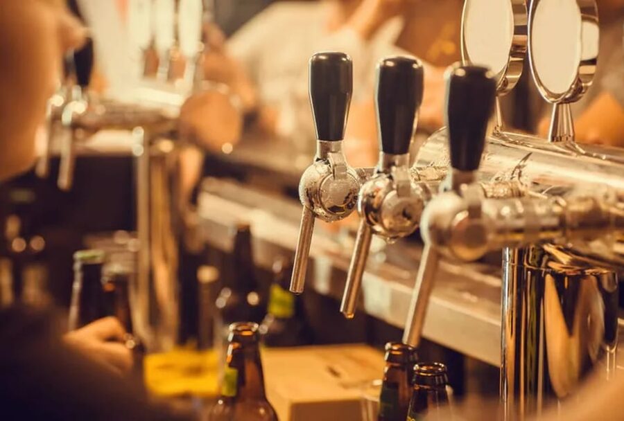 Beer Tour - What the three-hour schedule means
