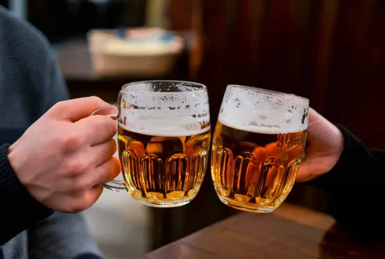 Beer Tour - Should you book the Prague beer tour?