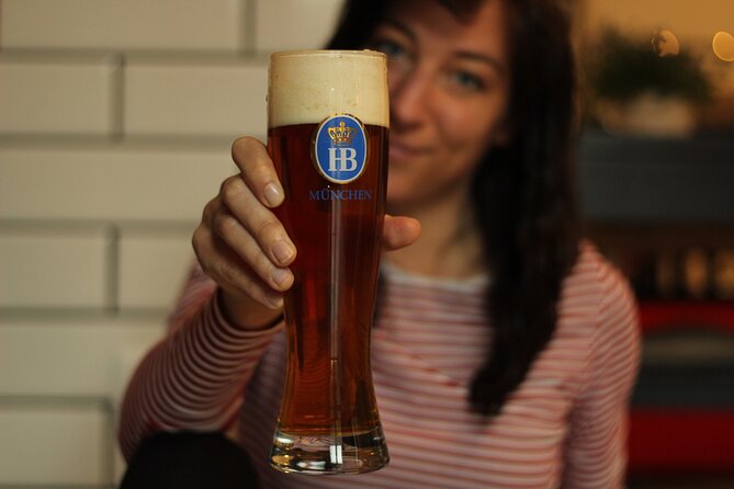 Beer Tour with Tasting in Munich - English - Why this Munich beer tour is more than a pub crawl