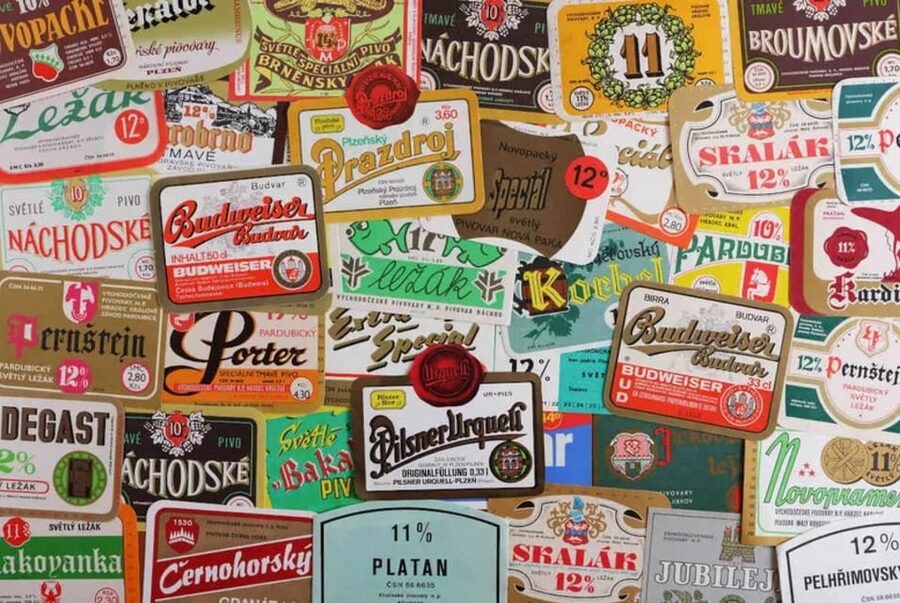 Beer Tour - The hospoda stop: Czech pub life after the brewery