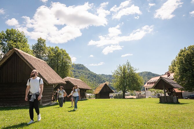 BEER WAY Alpine Beer Tasting & Outdoors Tour - Four local breweries, one Alpine town, and a walking route
