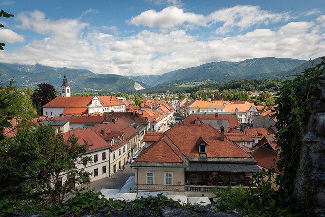 BEER WAY Alpine Beer Tasting & Outdoors Tour - Why Kamnik makes a better beer day than a city pub crawl
