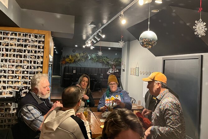 Beers in the Burgh: Pittsburgh Brewery Walk - Finishing at family-run Eleventh Hour Brewing
