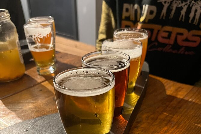 Beers in the Burgh: Pittsburgh Brewery Walk - Who will enjoy this Pittsburgh beer tour