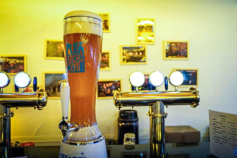 Beijing: Hidden Gems Guided Food Tour with Beer and Tastings - Key points at a glance