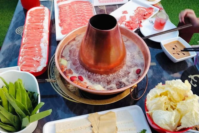 Beijing Hutong Dinner and Beer Walking Private Tour - Key points at a glance