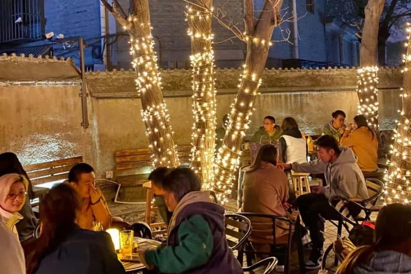 Beijing Hutong Dinner and Beer Walking Private Tour - What the $99 price really buys you