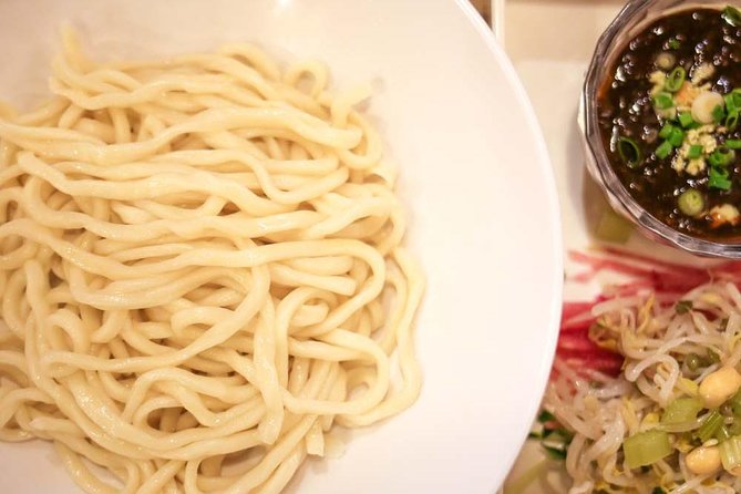 Beijing Hutong Walking Food and Beer Tour at Hidden Restaurants - Why the hutongs make this food tour different
