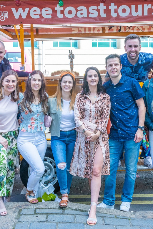 Belfast: City Centre Beer Bike Tour - Is $30 good value?